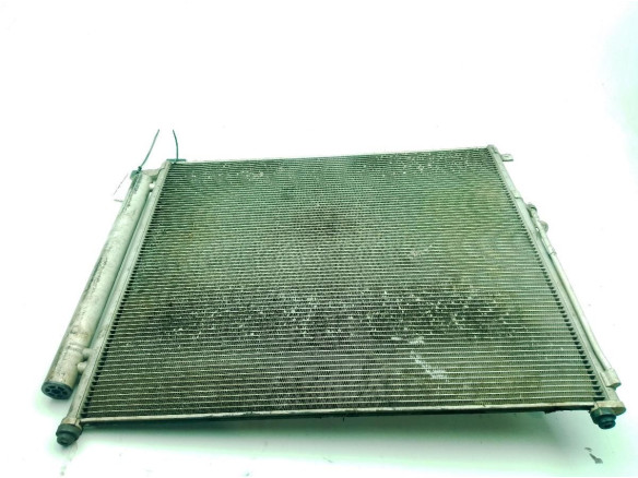 5264360 RADIADOR AIRE ACONDICIONADO FORD RANGER (TKE)|Desguaces La Cabaña