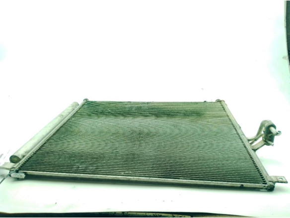 5264360 RADIADOR AIRE ACONDICIONADO FORD RANGER (TKE)|Desguaces La Cabaña