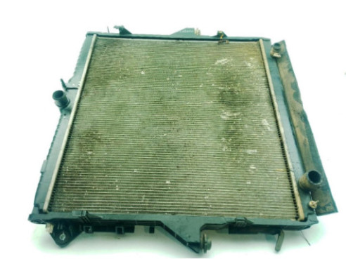 5279626 RADIADOR AGUA FORD RANGER (TKE)|Desguaces La Cabaña