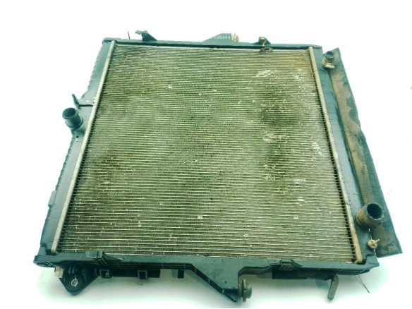 5279626 RADIADOR AGUA FORD RANGER (TKE)|Desguaces La Cabaña