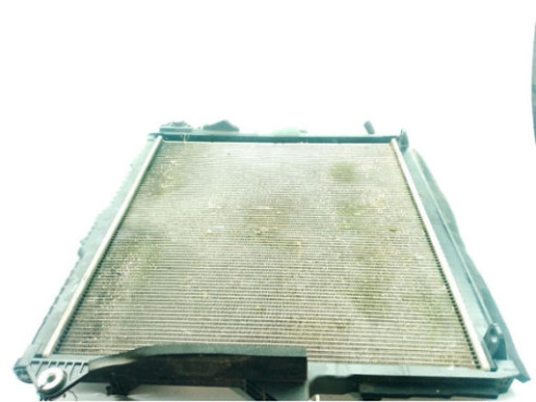 787556 TURBO FORD RANGER (TKE)|Desguaces La Cabaña 2