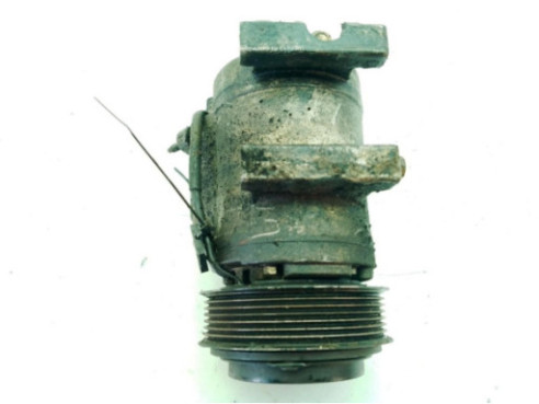 787556 TURBO FORD RANGER (TKE)|Desguaces La Cabaña 2