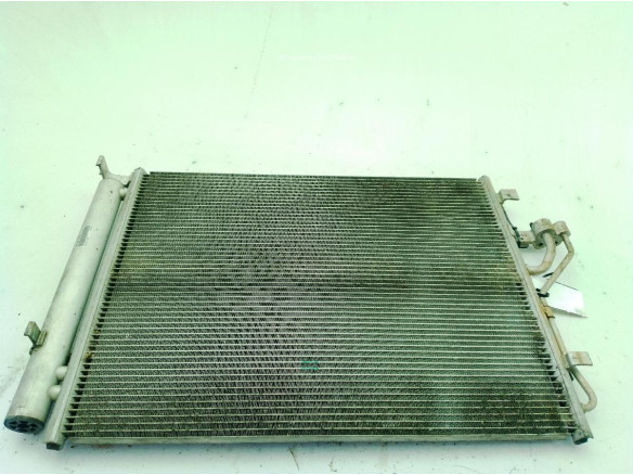 976062Y000 RADIADOR AIRE ACONDICIONADO KIA SPORTAGE (SL)|Desguaces La Cabaña
