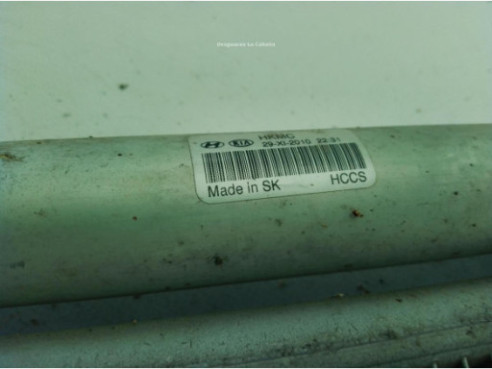 976062Y000 RADIADOR AIRE ACONDICIONADO KIA SPORTAGE (SL)|Desguaces La Cabaña