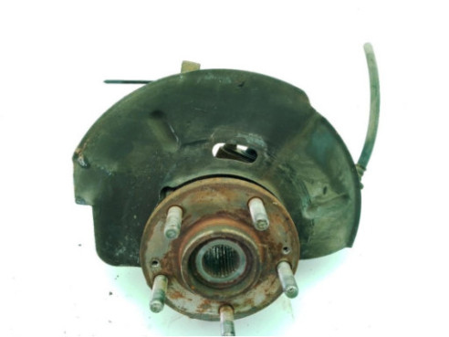 517163U000 MANGUETA DEL DER KIA SPORTAGE (SL)|Desguaces La Cabaña