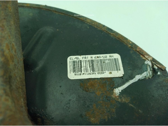 517163U000 MANGUETA DEL DER KIA SPORTAGE (SL)|Desguaces La Cabaña