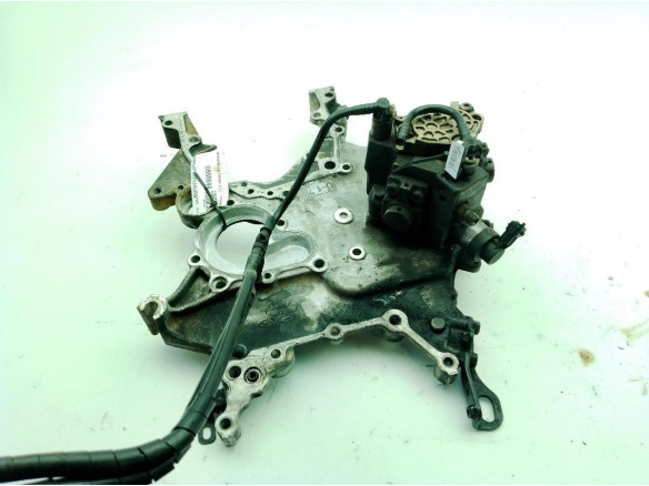 331002A420 BOMBA INYECTORA KIA SPORTAGE (SL)|Desguaces La Cabaña