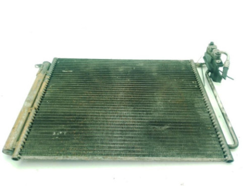 64536914216 RADIADOR AIRE ACONDICIONADO BMW X5 (E53)|Desguaces La Cabaña