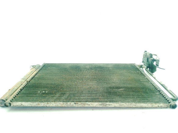 64536914216 RADIADOR AIRE ACONDICIONADO BMW X5 (E53)|Desguaces La Cabaña