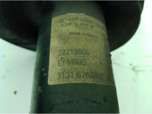 31316764602 AMORTIGUADOR DEL DER BMW X5 (E53)|Desguaces La Cabaña