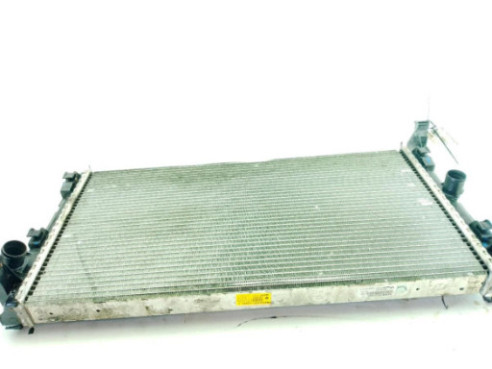 214100006R RADIADOR AGUA RENAULT LAGUNA Coupé (DT0/1)|Desguaces La Cabaña