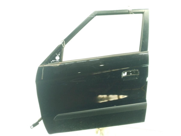 PUERTA LAT DEL IZQ KIA SOUL (AM)|Desguaces La Cabaña