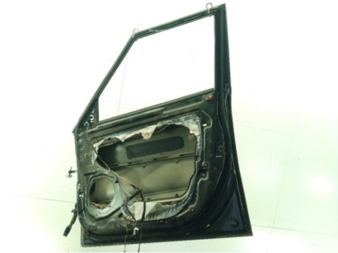 PUERTA LAT DEL DER KIA SOUL (AM)|Desguaces La Cabaña