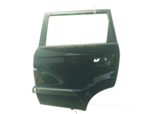 PUERTA LAT TRA IZQ KIA SOUL (AM)|Desguaces La Cabaña