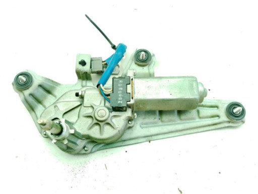 90386268 MOTOR LIMPIAPARABRISAS TRA OPEL CORSA B (S93)|Desguaces La Cabaña