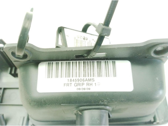 1845906AMS MANDO ELEVALUNAS PUERTA LAT DEL DER KIA SOUL (AM)|Desguaces La Cabaña