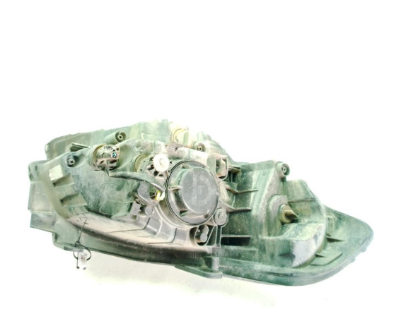 FARO IZQUIERDO KIA SOUL (AM)|Desguaces La Cabaña