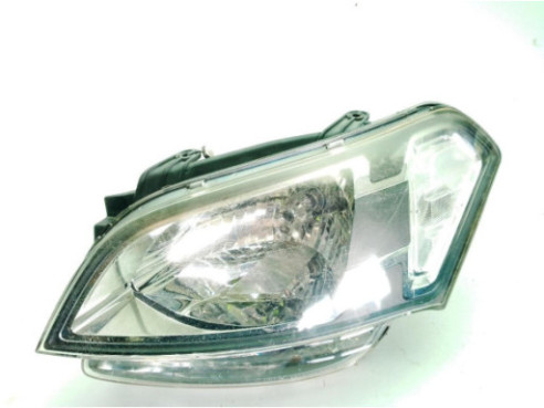 FARO IZQUIERDO KIA SOUL (AM)|Desguaces La Cabaña