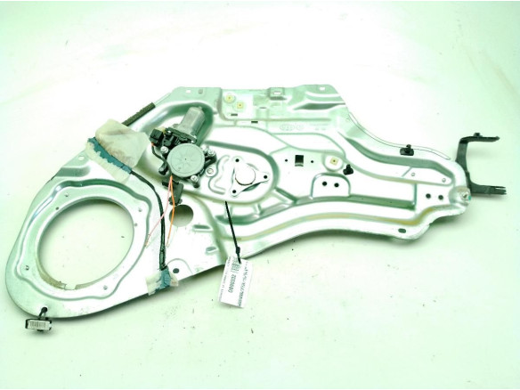82460-1M000 ELEVALUNAS PUERTA LAT DEL DER KIA SOUL (AM)|Desguaces La Cabaña