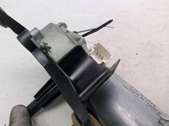 6405LF MOTOR LIMPIAPARABRISAS TRA CITROEN C5 III Break (TD_)|Desguaces La Cabaña