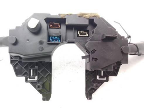 96720603XT MANDO COMPLETO CITROEN C5 III Break (TD_)|Desguaces La Cabaña