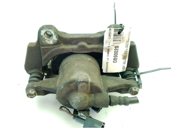 95511301 PINZA DEL IZQ OPEL COMBO Furgón/ranchera familiar (X12)|Desguaces La Cabaña