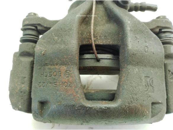 95511301 PINZA DEL IZQ OPEL COMBO Furgón/ranchera familiar (X12)|Desguaces La Cabaña