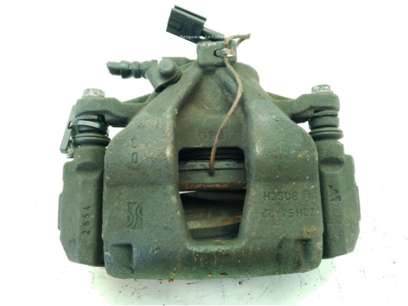 95518215 PINZA DEL DER OPEL COMBO Furgón/ranchera familiar (X12)|Desguaces La Cabaña