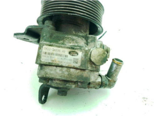7H323A696AB BOMBA DIRECCION LAND ROVER RANGE ROVER SPORT (L320)|Desguaces La Cabaña