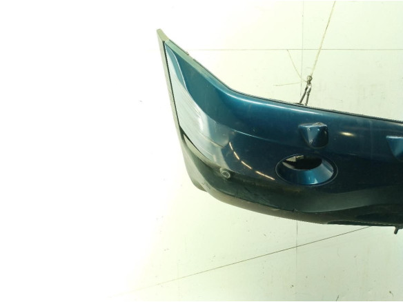51117027036 PARAGOLPES DEL BMW X5 (E53)|Desguaces La Cabaña