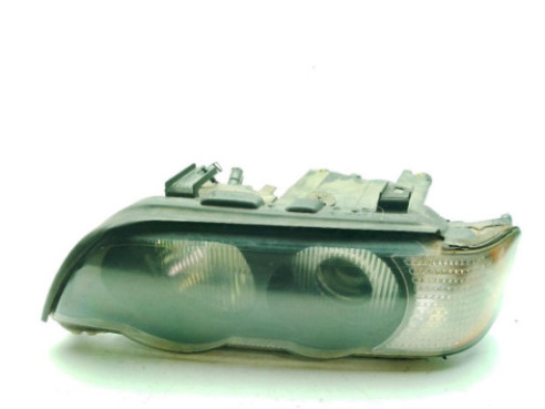 63126930235 FARO IZQUIERDO BMW X5 (E53)|Desguaces La Cabaña