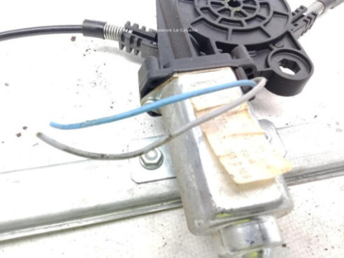 51357125059 ELEVALUNAS PUERTA LAT TRA IZQ BMW X5 (E53)|Desguaces La Cabaña
