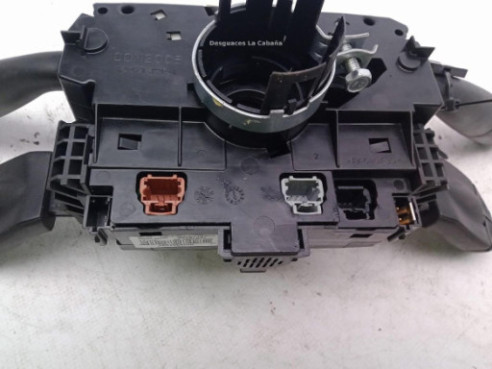 96643945XT MANDO COMPLETO PEUGEOT 308 (4A_, 4C_)|Desguaces La Cabaña