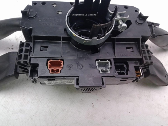 96643945XT MANDO COMPLETO PEUGEOT 308 (4A_, 4C_)|Desguaces La Cabaña