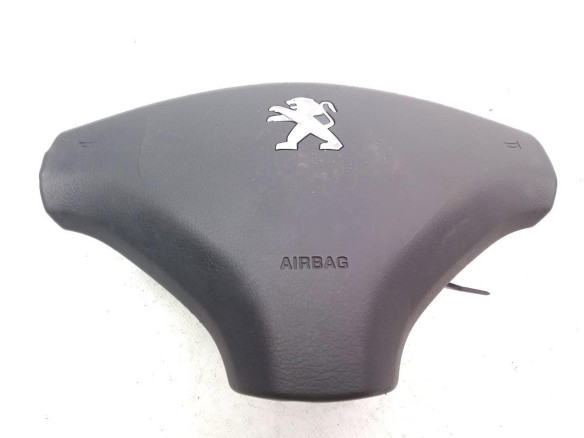 4112QQ AIRBAG IZQ PEUGEOT 308 (4A_, 4C_)|Desguaces La Cabaña