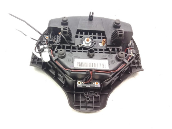 4112QQ AIRBAG IZQ PEUGEOT 308 (4A_, 4C_)|Desguaces La Cabaña