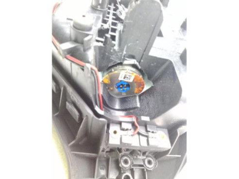 4112QQ AIRBAG IZQ PEUGEOT 308 (4A_, 4C_)|Desguaces La Cabaña
