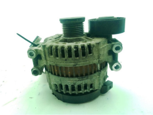 FARO IZQUIERDO GENERICO SPORTAGE (SL)|Desguaces La Cabaña 2