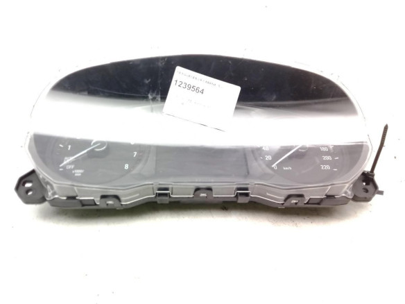 42539746 CUADRO INSTRUMENTOS OPEL MOKKA / MOKKA X (J13)|Desguaces La Cabaña
