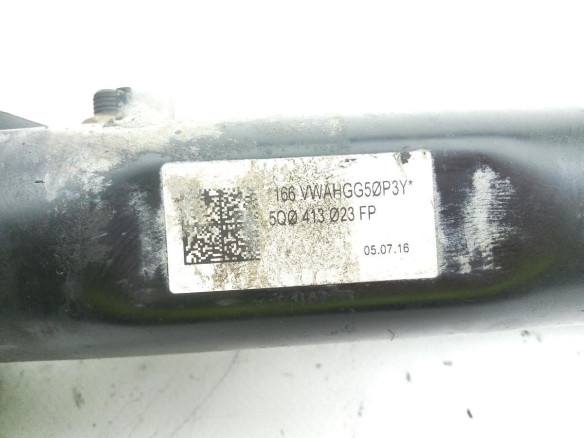 5Q0413023FP AMORTIGUADOR DEL DER SEAT LEON ST (5F8) |Desguaces La Cabaña