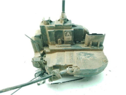   BARRA ESTABILIZADORA DEL NISSAN PATHFINDER III (R51)|Desguaces La Cabaña 2