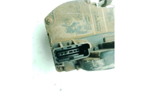 CERRADURA PUERTA LAT DEL DER NISSAN PATHFINDER III (R51)|Desguaces La Cabaña