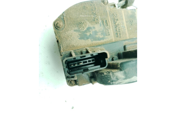 CERRADURA PUERTA LAT DEL DER NISSAN PATHFINDER III (R51)|Desguaces La Cabaña
