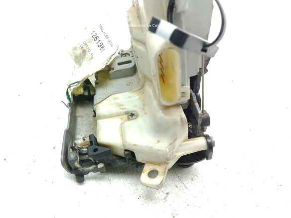 8J1837016C CERRADURA PUERTA LAT DEL DER AUDI A5 Sportback (8TA)|Desguaces La Cabaña