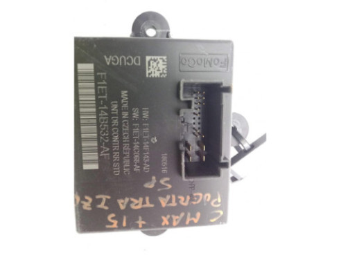 CENTRALITA|Desguaces La Cabaña 2