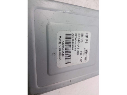  56340A4100 CENTRALITA MOTOR KIA CARENS IV|Desguaces La Cabaña