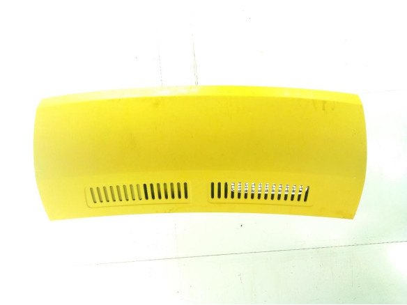 7901N8 CAPO CITROEN JUMPER Furgón|Desguaces La Cabaña