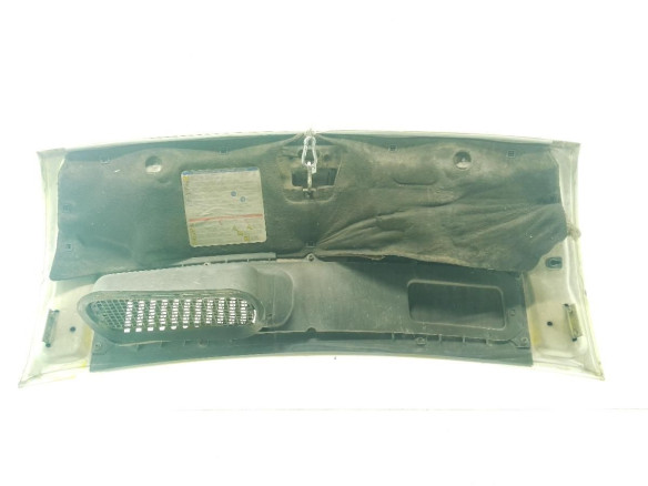 7901N8 CAPO CITROEN JUMPER Furgón|Desguaces La Cabaña