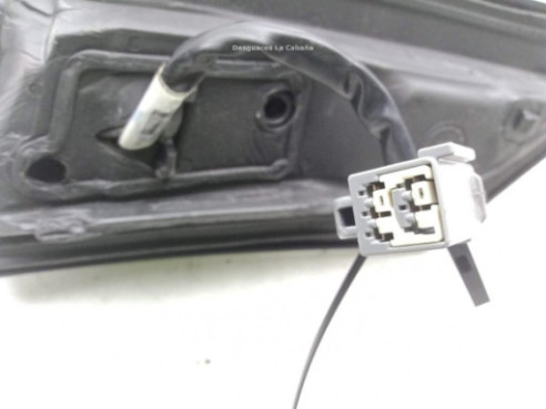ESPEJO IZQ FORD FOCUS II (DA_, HCP)|Desguaces La Cabaña