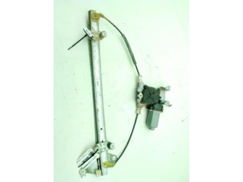   BARRA ESTABILIZADORA DEL NISSAN PATHFINDER III (R51)|Desguaces La Cabaña 2